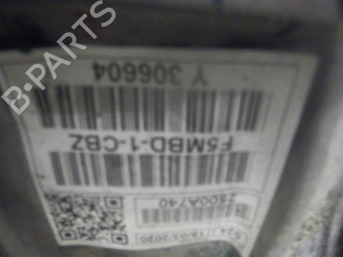 Gearbox MITSUBISHI MIRAGE / SPACE STAR VI Hatchback (A0_A) 1.0 (A05A) | BP29958686M3 - Image 4