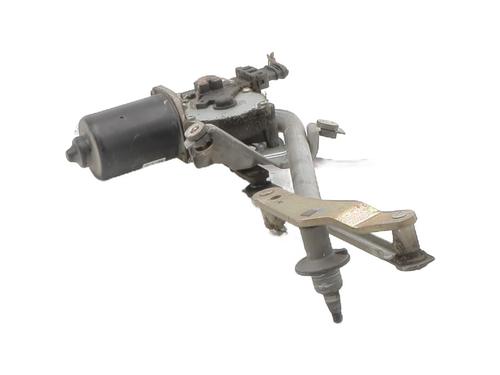 Front wiper motor MERCEDES-BENZ A-CLASS (W168) A 170 CDI (168.009, 168.109) | BP26153487M29 