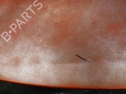 Tailgate RENAULT CLIO IV (BH_) 1.5 dCi 90 | BP29571038C6 
