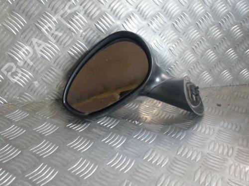 Used Left mirror FIAT 500 (312_) 1.2 (312AXA1A) (69 hp) 24272464