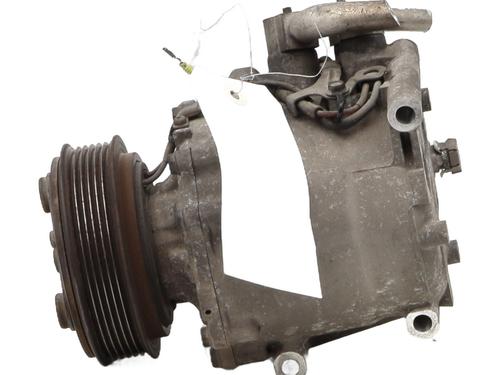 AC compressor HONDA CIVIC VII Hatchback (EU, EP, EV) 1.6 i (EP2, EU8, EU6) | BP34453850M34  - Image 5