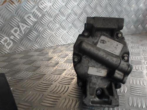AC compressor FIAT 500 (312_) 1.3 D Multijet (312AXE1A) | BP24272035M34