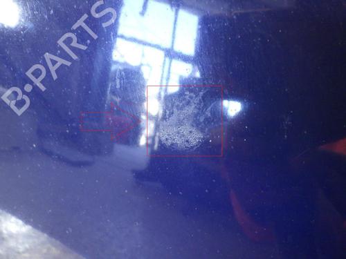 Hood RENAULT SCÉNIC III (JZ0/1_) 1.5 dCi | BP24279448C1