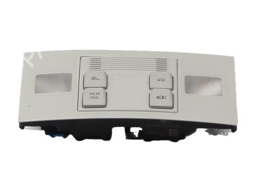 Used Interior roof light Interior roof light 37156437 37156437