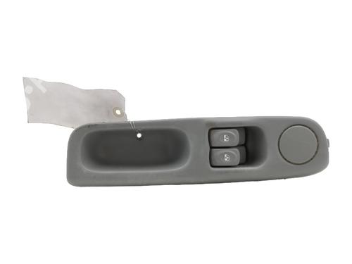 Used Left front window switch RENAULT TWINGO I (C06_) 1.2 (C066, C068) (58 hp) 27482993
