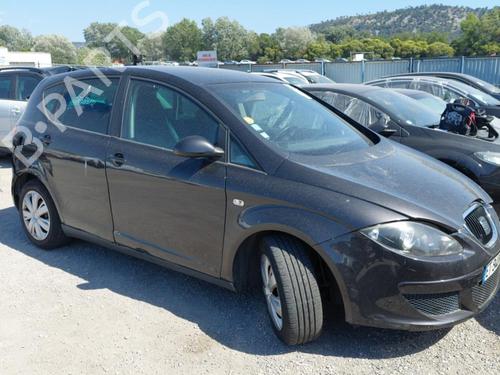 Left sun visor SEAT ALTEA (5P1) 1.9 TDI | BP24268526I1 - Image 4