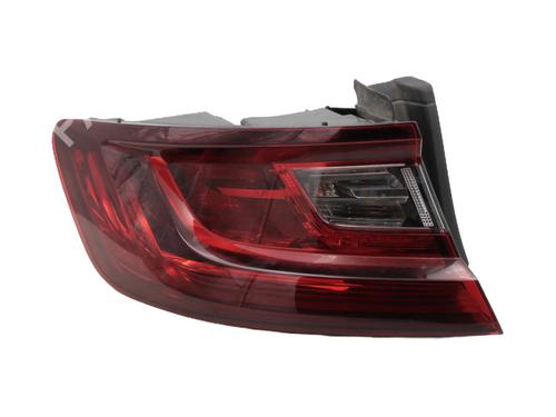 Left taillight RENAULT MEGANE IV Hatchback (B9A/M/N_) 1.5 dCi 110 (B9A3) | BP33414608C34 - Image 4