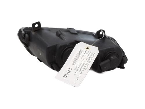Left front fog light VW POLO V (6R1, 6C1) 1.6 TDI | BP28476425C30 