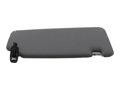 Left sun visor AUDI A1 Sportback (8XA, 8XF) 1.6 TDI | BP26326647I1