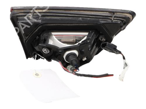 Left tailgate light RENAULT CLIO IV (BH_) 0.9 TCe 90 (BHNF, BHMA, BHMH, BHJK, BHJR) | BP36690998C79 - Image 2