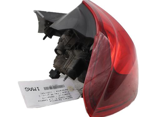 Left taillight OPEL CORSA E (X15) 1.4 (08, 68) | BP29635574C34 
