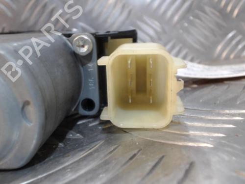 Left front window motor FORD FIESTA VI (CB1, CCN) 1.0 EcoBoost | BP24269210E21 