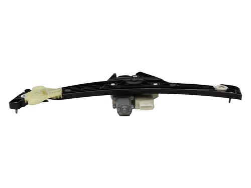 Front right window mechanism RENAULT CLIO V (B7_) 1.0 TCe 90 (B7MT) | BP39425908C23 - Image 5