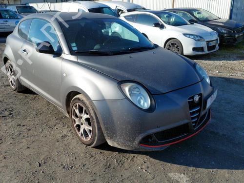 Used Parts ALFA ROMEO MITO (955_)  1.3 MultiJet (955AXH1B, 955AXT1A)  2373821