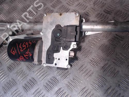 Front wiper motor PEUGEOT 307 Break (3E) 1.6 HDi | BP24267375M29 
