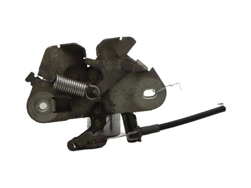Used Hood lock RENAULT KANGOO (KC0/1_) 1.5 dCi (KC07) (65 hp) 29242764