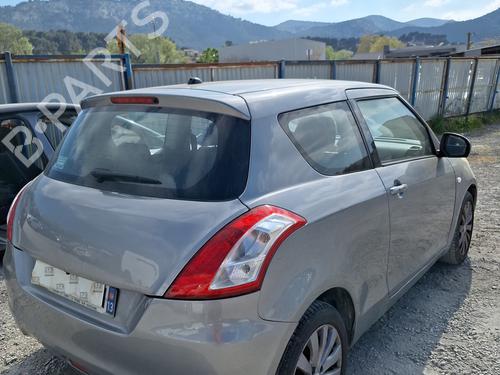 Climate control SUZUKI SWIFT IV (FZ, NZ) 1.2 (AZH412, ZC72S) | BP28798223I5  - Image 13