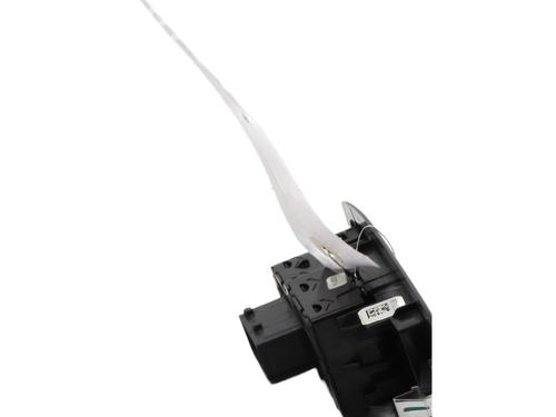 Left front window switch PEUGEOT 208 I (CA_, CC_) 1.4 HDi | BP28520075I27