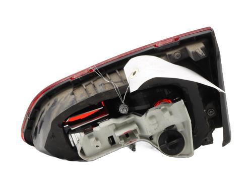 Left tailgate light VW GOLF VII (5G1, BQ1, BE1, BE2) 2.0 TDI 4motion | BP30853725C79 - Image 3