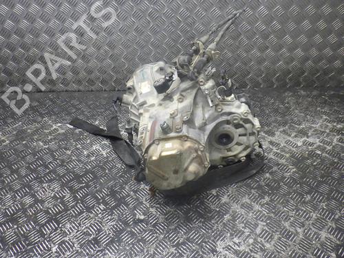 Used Gearbox Gearbox DAEWOO KALOS (KLAS) 1.2 (72 hp) 24267800 24267800