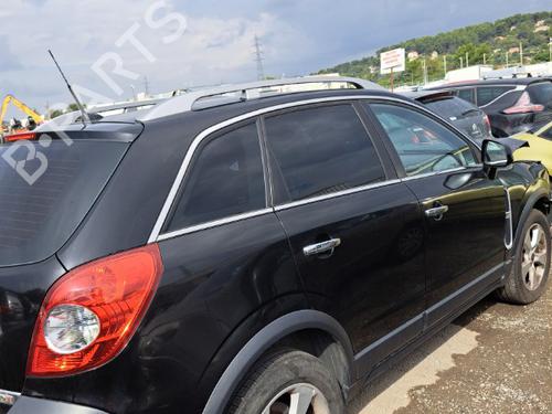 Left taillight OPEL ANTARA A (L07) 2.0 CDTI 4x4 | BP24264164C34 - Image 5