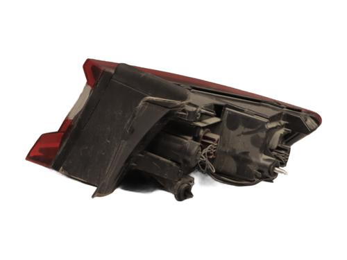 Left tailgate light RENAULT MEGANE IV Hatchback (B9A/M/N_) 1.5 dCi 110 (B9A3) | BP24267603C79 - Image 3