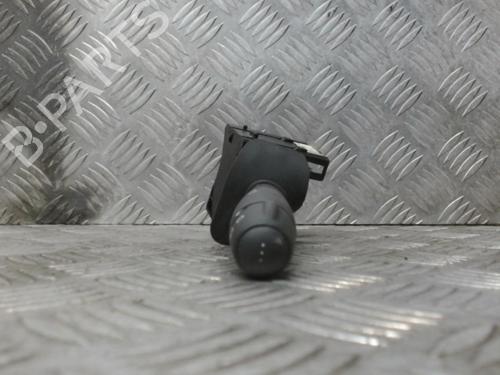 Used Steering column stalk Steering column stalk DACIA DUSTER (HS_) 1.5 dCi 4x4 (HSMC, HSMD) (110 hp) 24282051 24282051