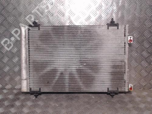 Used AC radiator AC radiator CITROËN C4 Coupe (LA_) 1.6 HDi (90 hp) 24277535 24277535