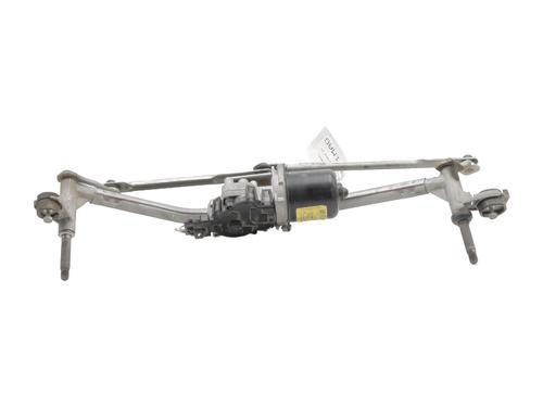 Front wiper motor PEUGEOT PARTNER Box Body/MPV (K9) 1.6 BlueHDI 100 | BP26583356M29 