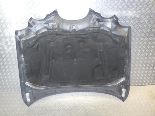 Motorhjelm JAGUAR S-TYPE II (X200) 2.7 D | BP24272861C1 