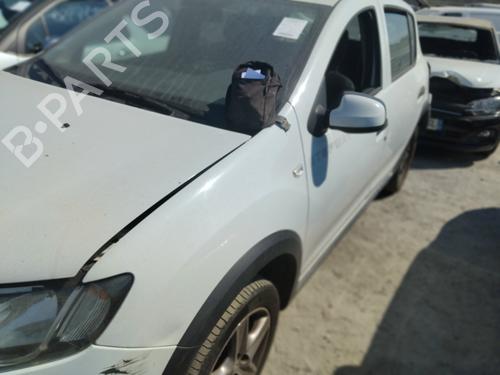 Hinge/Door check strap DACIA SANDERO II 1.5 dCi | BP39896229C146 - Image 8