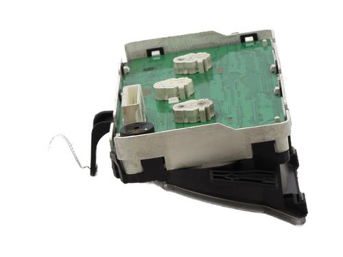 Used Instrument cluster Instrument cluster NISSAN MICRA III (K12) 1.5 dCi (86 hp) 29187938 29187938