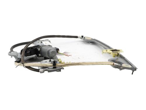 Used Front right window mechanism PEUGEOT 1007 (KM_) 1.4 HDi (68 hp) 30753149