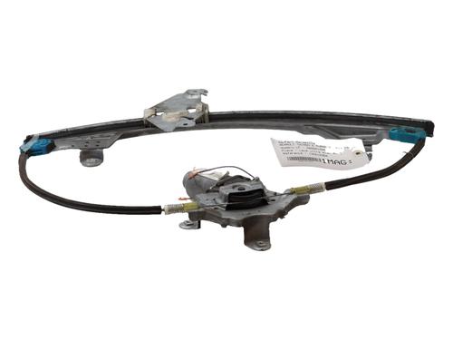 Front right window mechanism RENAULT TWINGO II (CN0_) 1.2 16V (CN0K, CN0V, CN0A) | BP39090785C23 - Image 4