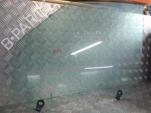 Front left door window PEUGEOT 208 I (CA_, CC_) 1.5 BlueHDI 100 | BP24271916C18 
