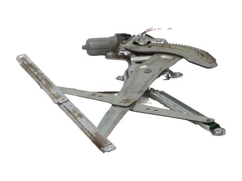 Front right window mechanism SUZUKI SPLASH (EX) 1.0 (A5B310) | BP38426224C23 - Image 5