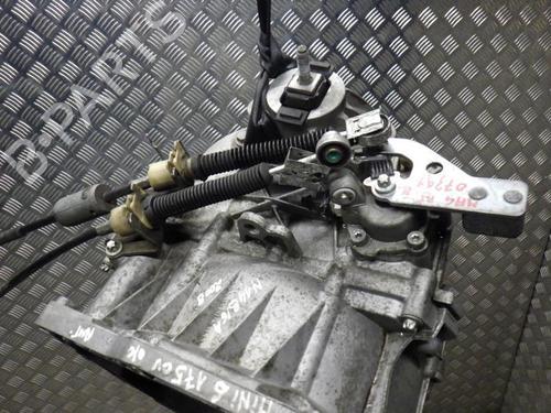 Used Gearbox Gearbox MINI MINI (R56) Cooper S (174 hp) 24268945 24268945