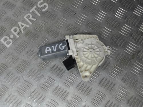 Left front window motor MERCEDES-BENZ B-CLASS Sports Tourer (W245) B 200 CDI (245.208) | BP24268617E21 