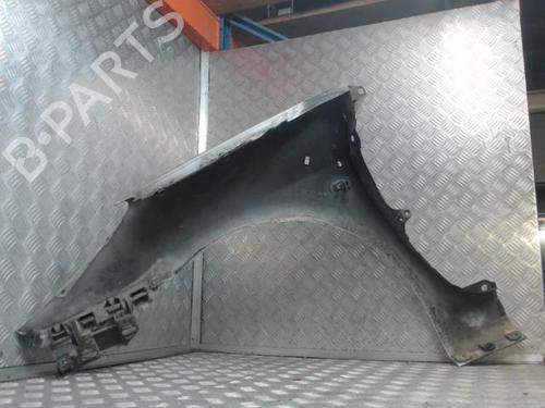 Right front fenders PEUGEOT 307 SW (3H) 2.0 16V | BP28304147C42 