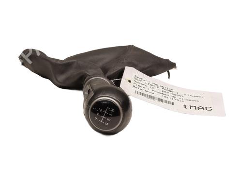 Used Shift knob Shift knob SEAT LEON (1P1) 2.0 TDI 16V (140 hp) 24281570 24281570