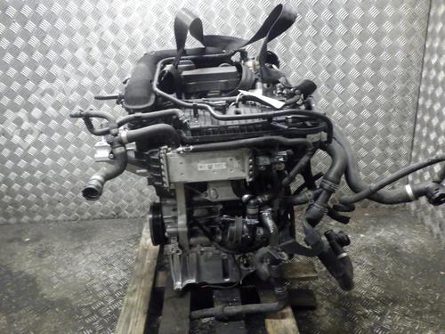 Used Engine VW POLO VI (AW1, BZ1, AE1) 1.0 TSI (110 hp) 29039760