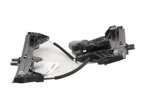Front right window mechanism PEUGEOT 308 III (FB_, FH_, FP_, F3_, FM_) BlueHDi 130 (FBYHZL, FBYHZT) | BP27716379C23 