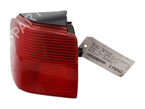 Used Right taillight Right taillight 38269242 38269242