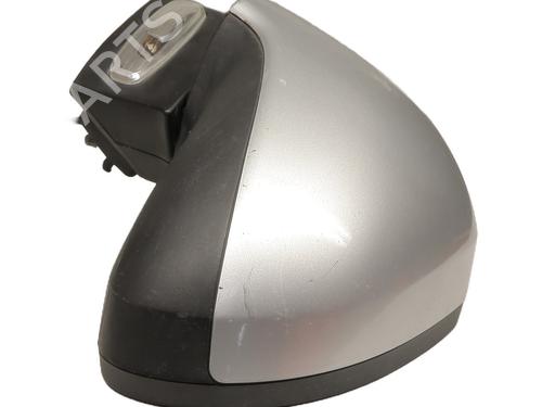 Left mirror PEUGEOT 207 SW (WK_) 1.6 HDi | BP24317955C26 
