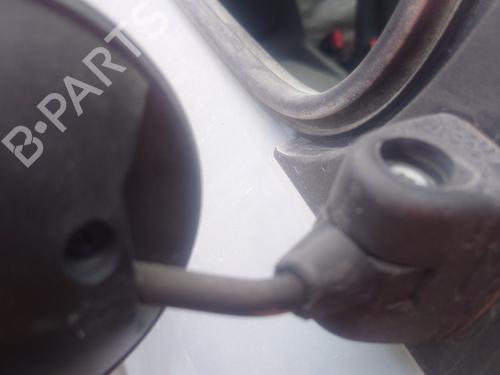 Right mirror CITROËN AMI (9A_) Electric (9AZ2CA) | BP29387167C27 