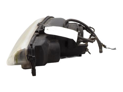 Right headlight ALFA ROMEO 156 (932_) 1.9 JTD (932.A2B00, 932.A2C00) | BP32395142C29