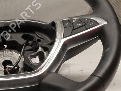Steering wheel DACIA SANDERO III 1.0 SCe 65 | BP24275102C49 