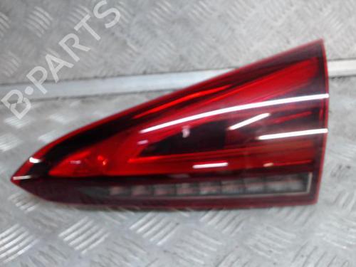 Used Right tailgate light MERCEDES-BENZ A-CLASS (W177) A 200 (177.087) (163 hp) 24273032