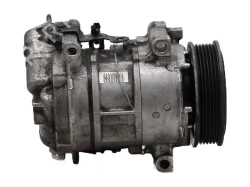 AC compressor PEUGEOT 2008 I (CU_) 1.2 THP 110 / PureTech 110 | BP29924976M34