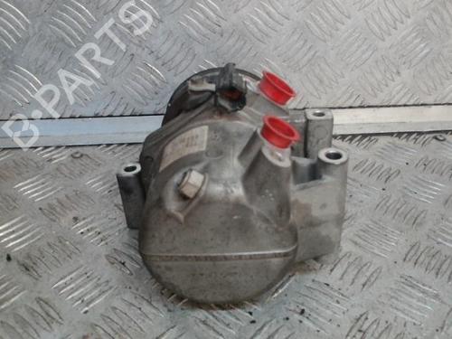 AC compressor NISSAN NOTE (E12) 1.2 | BP24281782M34 